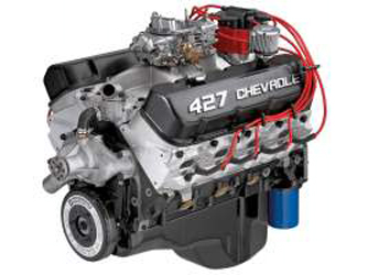 B19E7 Engine